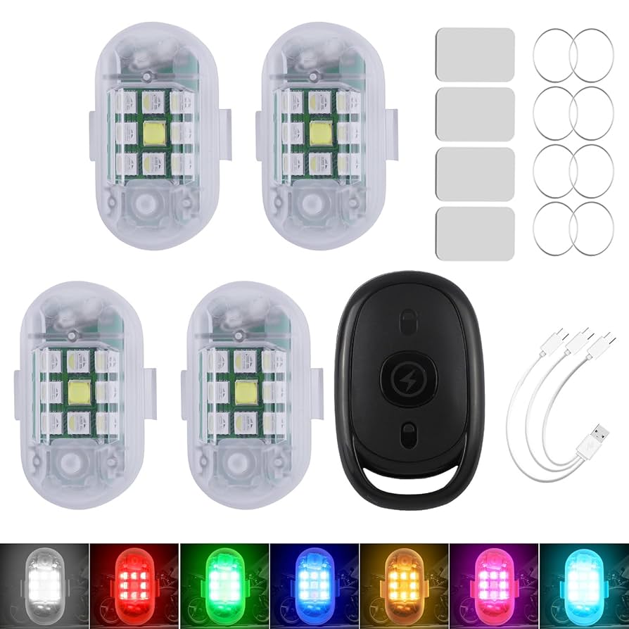 休日値下げ PEQ15 フラッシュライト ストロボ ブルーレーザー ケース Amazon.co.jp: MAZERO 9連SMD爆光 フラッシュ 7色 RGB ストロボ